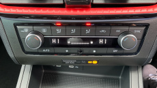 SEAT Ibiza 1.0 TSI 115 FR 5dr Petrol Hatchback